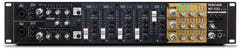 Tascam MZ-223 mixeur d’installation 3 zones 2 entrées micro/5 entrées ligne