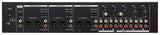 Tascam MZ-223 installationsmixer 3 zoner 2 mic/5 line input