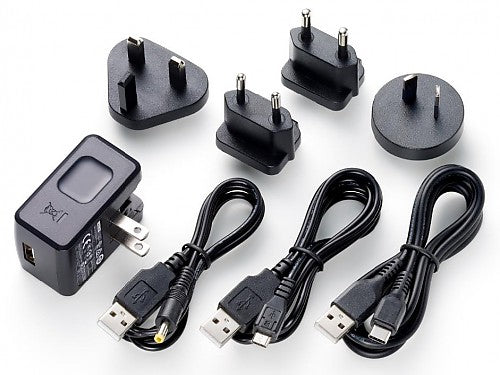 Tascam PS-P520U strømforsyning universal 5 Volt