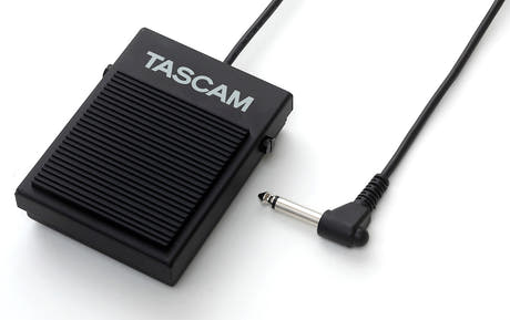 Tascam RC-1F Pédale de commande