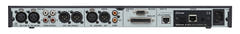 Tascam SS-R250N enregistreur audio à disque dur WAW / MP3