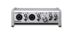 Tascam Series 102i interface USB audio/Midi avec mixeur DSP 10in/4out