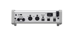 Tascam Series 102i interface USB audio/Midi avec mixeur DSP 10in/4out