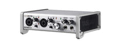 Tascam Series 102i interface USB audio/Midi avec mixeur DSP 10in/4out
