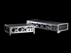 Tascam Series 102i interface USB audio/Midi avec mixeur DSP 10in/4out