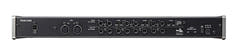 Tascam US-16x08 interface audio USB 2.0