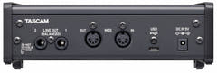 Interface audio Tascam US-2x2HR USB 2.0 24bit / 192kHz