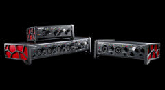 Interface audio Tascam US-2x2HR USB 2.0 24bit / 192kHz