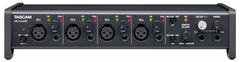 Tascam Interface audio US-4x4HR USB 2.0 24bit / 192kHz
