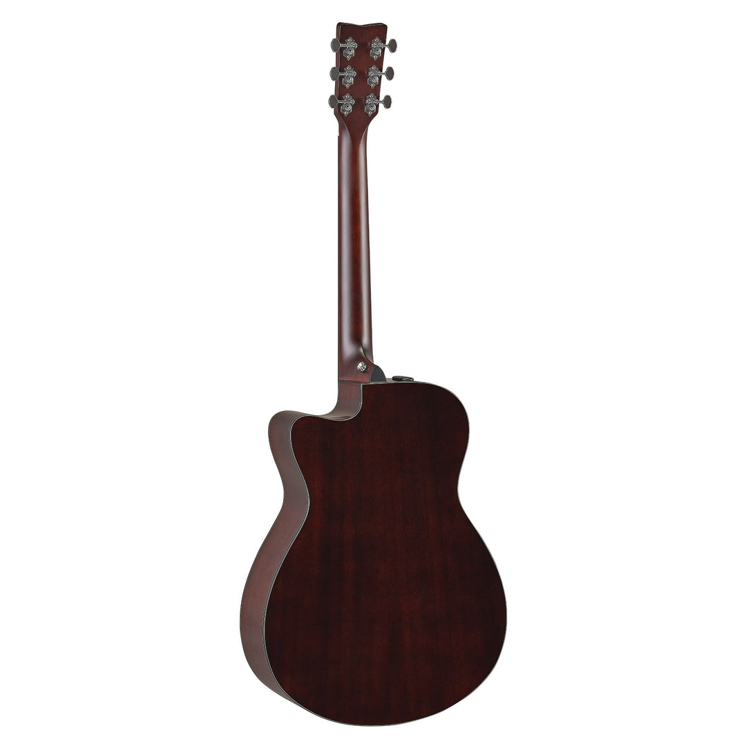 Yamaha TAS1 C Concert (Naturel)