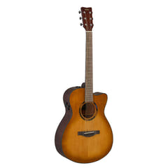 Yamaha TAS1 C Concert (Éclat sable)