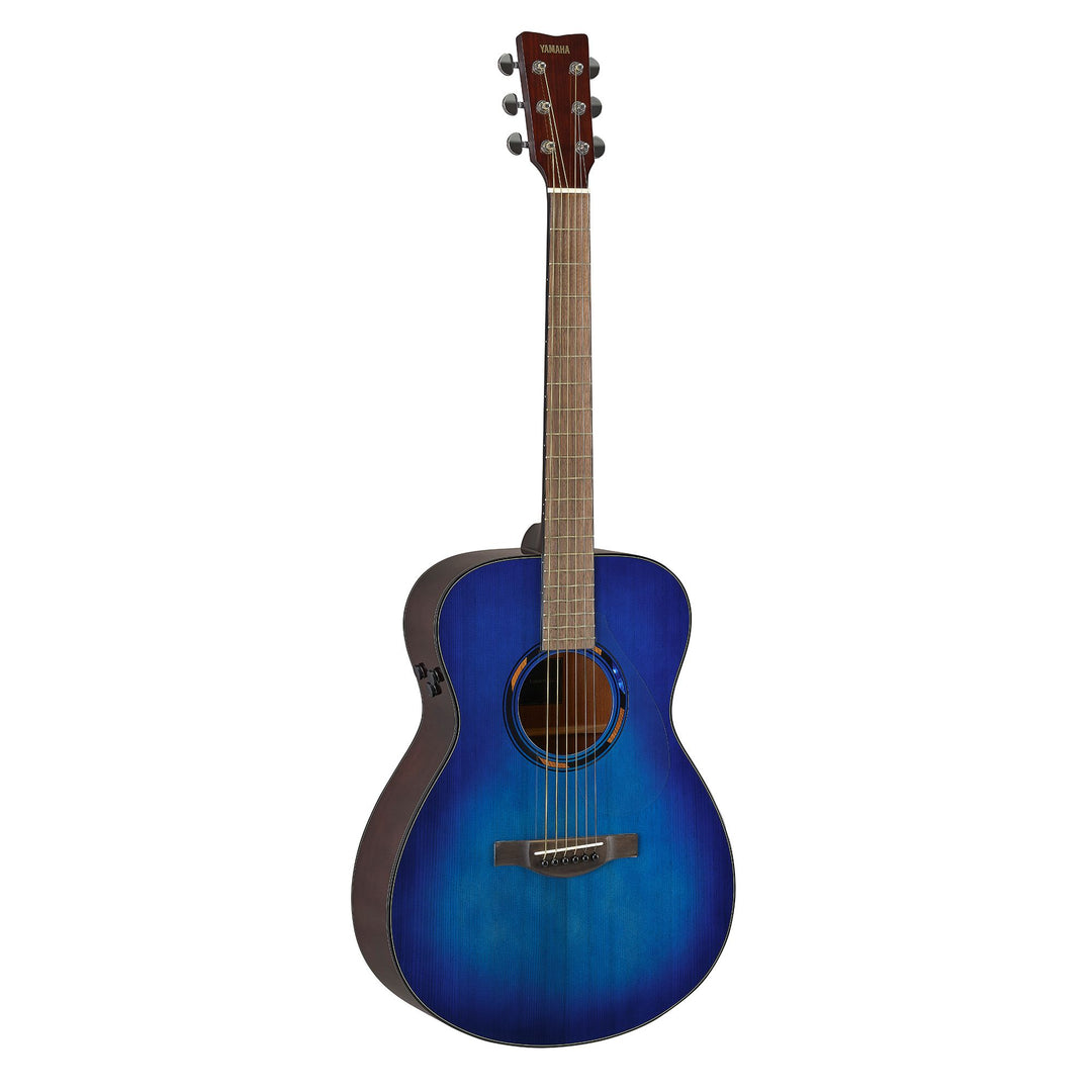 Yamaha TAS1 E Concert (Bleu outremer)