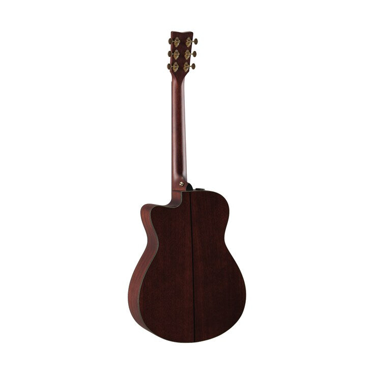 Yamaha TAS3 C Transacoustic Guitares, Sand Burst