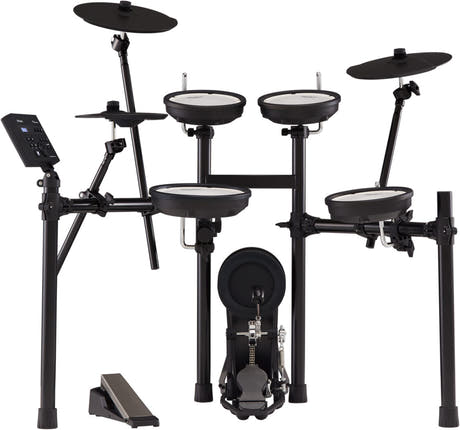 Roland V-Drums TD-07KV Kit de batterie électronique