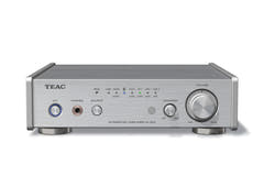 TEAC AI-303 USB DAC Amplificateur (Argent)