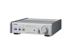 TEAC AI-303 USB DAC Amplificateur (Argent)