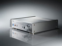 TEAC AI-303 USB DAC Amplificateur (Argent)