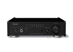 TEAC AI-303 USB DAC Amplificateur (Noir)