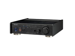 TEAC AI-303 USB DAC Amplificateur (Noir)