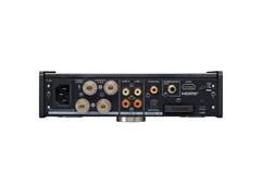 TEAC AI-303 USB DAC Amplificateur (Noir)