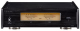 TEAC AP-505 Stereo Power Amplifier, Black