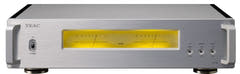 TEAC AP-701 Amplificateur Stéréo/Mono (Argent)