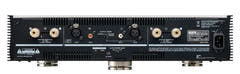 TEAC AP-701 Amplificateur Stéréo/Mono (Argent)