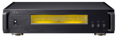 TEAC AP-701 Amplificateur Stéréo/Mono (Noir)