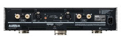 TEAC AP-701 Amplificateur Stéréo/Mono (Noir)