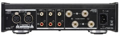 TEAC AX-505-S Amplificateur Stéréo (Argent)