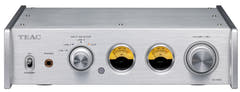 TEAC AX-505-S Amplificateur Stéréo (Argent)