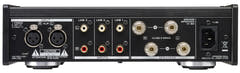 TEAC AX-505-B Amplificateur Stéréo (Noir)