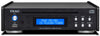 TEAC PD-301DAB-X/B, Lecteur DAB+/FM et CD (Noir)