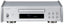 TEAC PD-505T Lecteur CD (Argent)