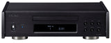 TEAC PD-505T CD (Black)