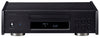 TEAC PD-505T CD (Black)