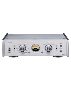 TEAC PE-505 Préamplificateur Phono (Argent)