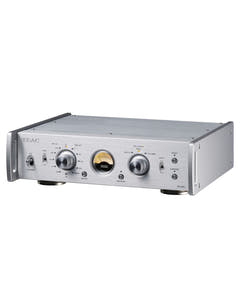 TEAC PE-505 Préamplificateur Phono (Argent)