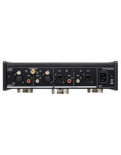 TEAC PE-505 Préamplificateur Phono (Argent)