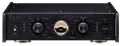 TEAC PE-505 Préamplificateur Phono (Noir)