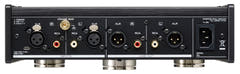TEAC PE-505 Préamplificateur Phono (Noir)