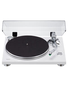 TEAC TN-3B-SE Platine Vinyle (Blanc)