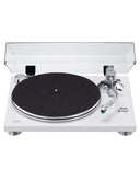 TEAC TN-3B-SE Platine Vinyle (Blanc)