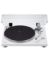 TEAC TN-3B-SE Platine Vinyle (Blanc)