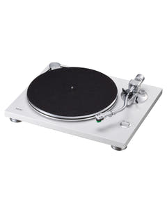 TEAC TN-3B-SE Platine Vinyle (Blanc)