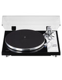TEAC TN-4D-SE Platine Vinyle (Noir)