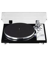 TEAC TN-4D-SE Platine Vinyle (Noir)