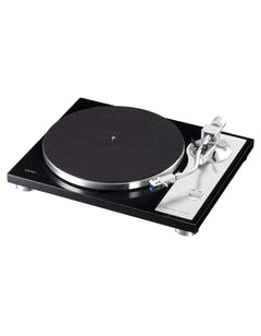 TEAC TN-4D-SE Platine Vinyle (Noir)