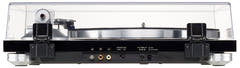 TEAC TN-4D-SE Platine Vinyle (Noir)