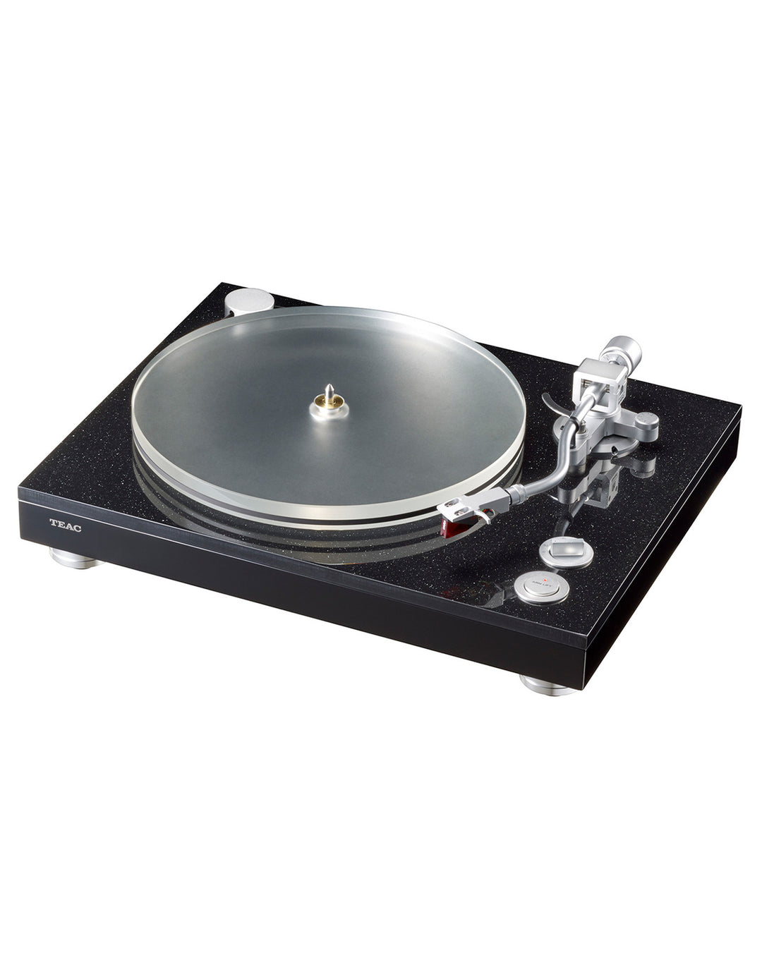 TEAC TN-5BB Platine Vinyle (Noir)